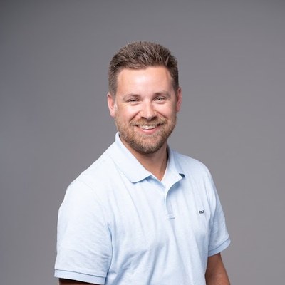 Brent Slawnikowski, Director of Business Development & Strategic Partnerships at Ark Strategic