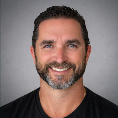 Chris Yellina, Founder / CPO at Ark Strategic