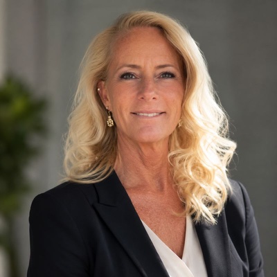 Elizabeth Calhoun, Director of Field Operations at Ark Strategic